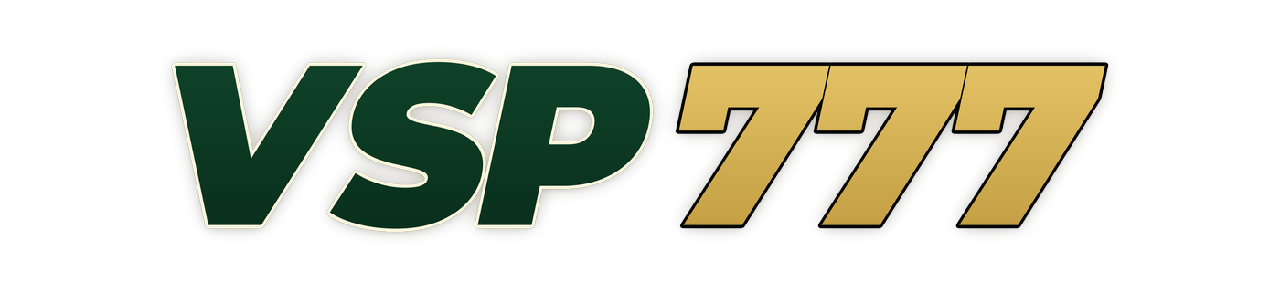 vsp777 logo